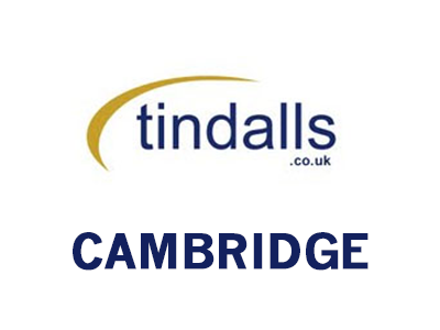 Tindalls the Stationers Cambridge