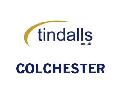 Tindalls the Stationers Colchester