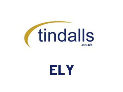 Tindalls the Stationers Ely