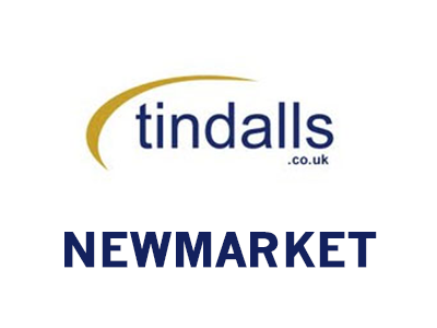 Tindalls the Stationers Newmarket