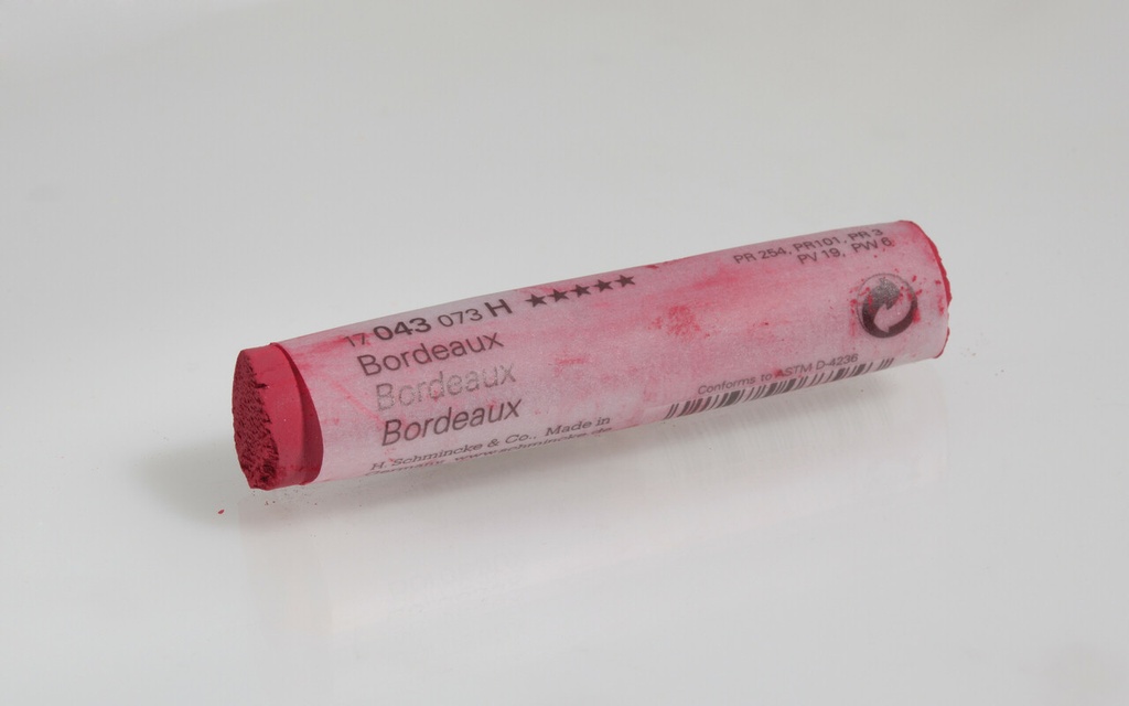 Schmincke Soft Pastel Bordeaux H