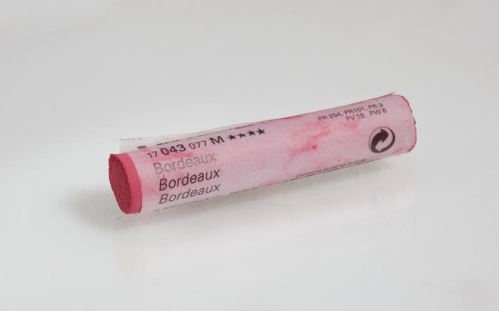 Schmincke Soft Pastel Bordeaux M