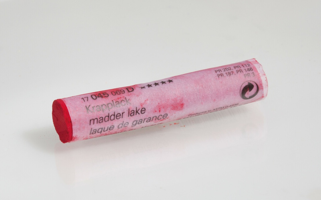 Schmincke Soft Pastel Madder Lake D