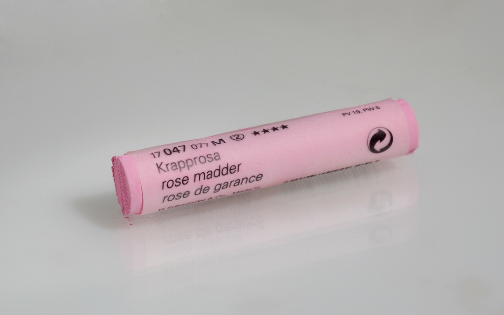 Schmincke Soft Pastel Rose Madder M