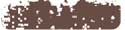 Schmincke Soft Pastel Dark Brown B