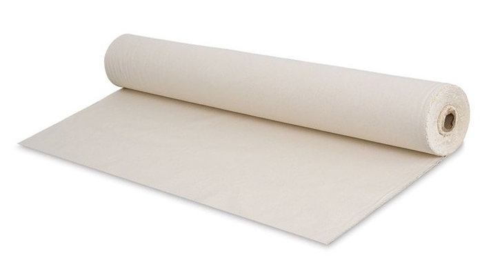 Cotton Duck 10oz width: 72in/183cm, roll of 10 metres