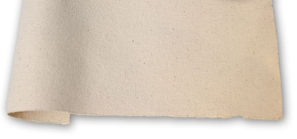 Cotton Duck 15oz width: 72in/183cm, price per meter