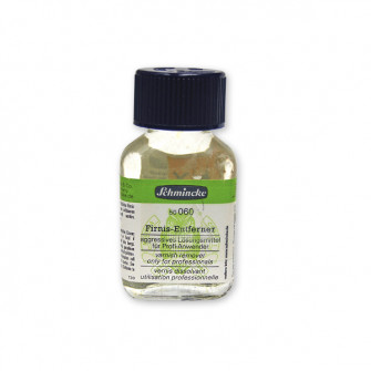 Schmincke Varnish Remover 200 ml