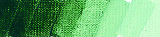 Schmincke Mussini Oil 35 ml Chrome Green Light S3