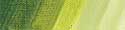 Schmincke Mussini Oil 35 ml Transparent Golden Green S3