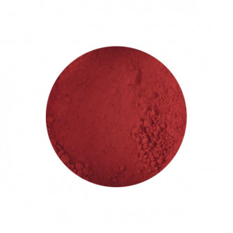 Pigment 50 grams Alizarine Crimson
