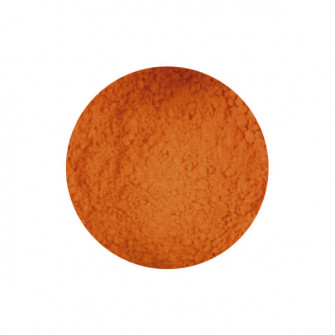 Pigment 500 grams Lead Red