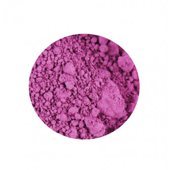 Pigment 50 grams Ultramarine Pink