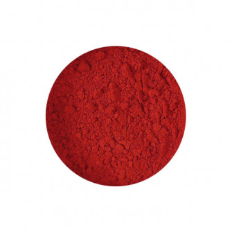 Pigment 50 grams Quinacridone Scarlet