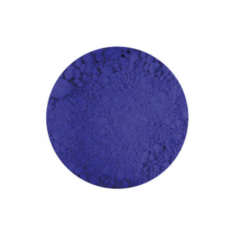 Pigment 100 grams Cobalt Blue