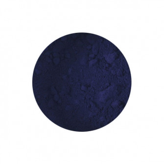 Pigment 250 grams Indigo Blue Synthetic