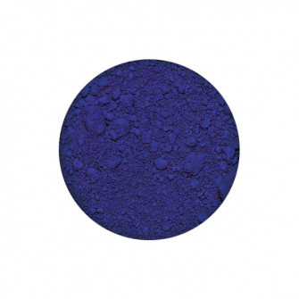 Pigment 500 grams Oriental Blue