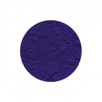 Pigment 100 grams Ultramarine Blue Light