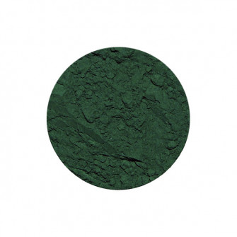 Pigment 500 grams Cobalt Green Deep