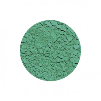 Pigment 250 grams Cobalt Green Light