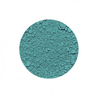 Pigment 100 grams Cobalt Turquoise