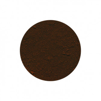 Pigment 100 grams Indian Red