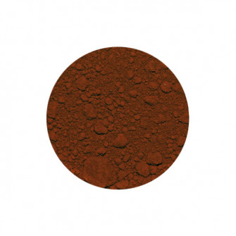 Pigment 100 grams Red Ochre