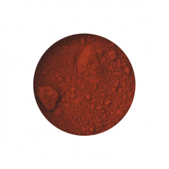 Pigment 1 Kilo Orange Oxide Translucent