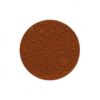 Pigment 1 Kilo Pozzuoli Red