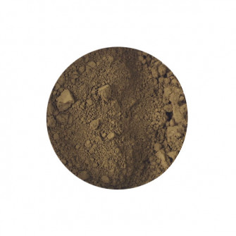 Pigment 500 grams Burnt Umber
