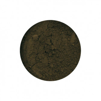 Pigment 100 grams Raw Umber Green