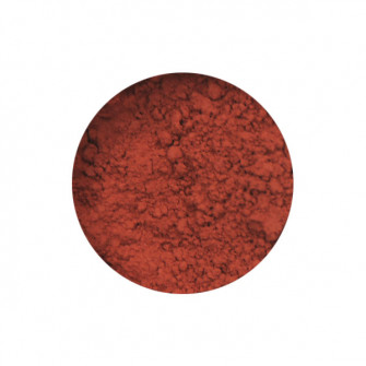Pigment 250 grams Venetian Red