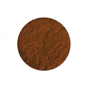Pigment 100 grams Translucent Yellow Oxide