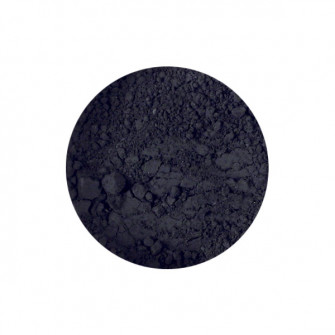 Pigment 100 grams Ivory Black