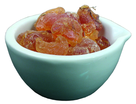 Cornelissen Gum Arabic Kordofan No1 500 grams