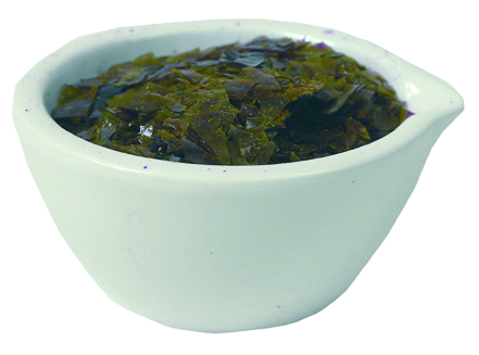 Cornelissen Shellac Clear Dewaxed 250 grams