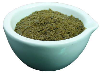 Cornelissen Carnuba Wax Grey 250 grams
