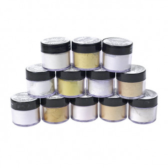 Cornelissen Pearl Lustre 1 Kilo Royal Gold Pearl
