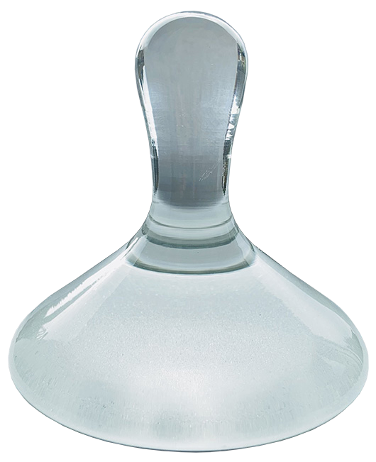 Roberson Professional Glass Muller 10.5-11cm