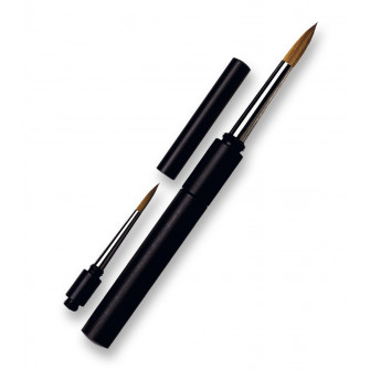 Roberson  Nova Pocket Brush Size 3
