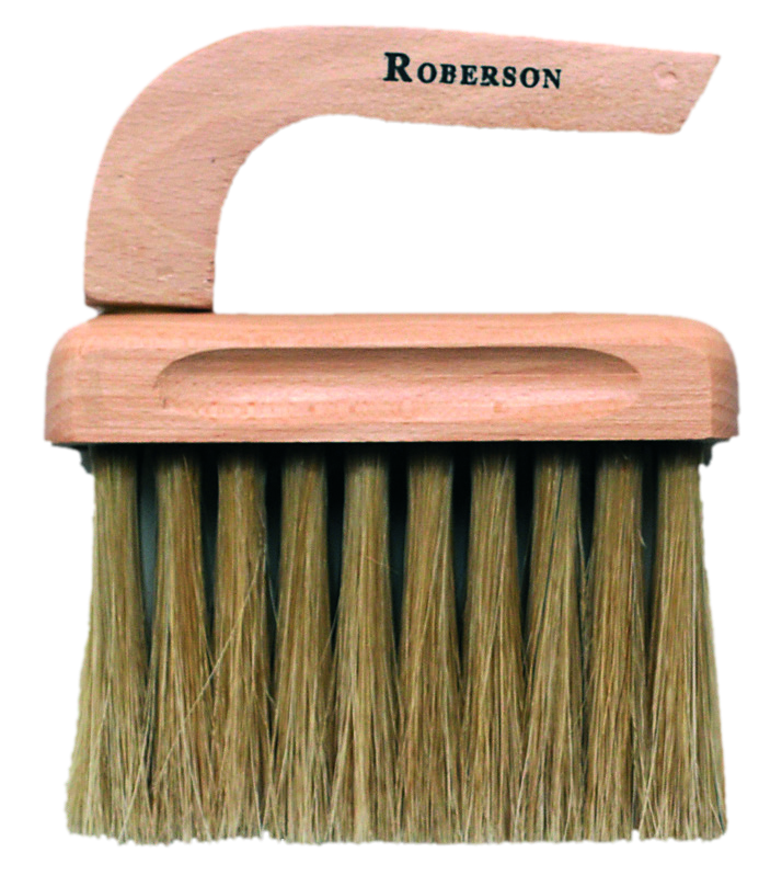 Roberson Stippler Brush 100 x 75