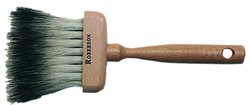 Roberson Badger Softener Brush 50mm