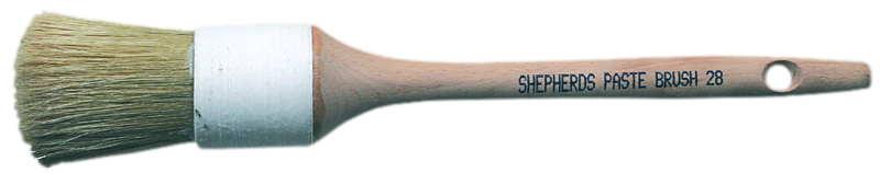 Shepherds Paste Brush No 18