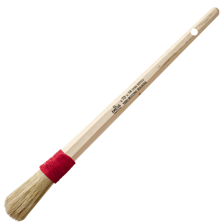 Omega Brush Fitch Filbert Series 73 No 30