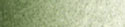Schmincke Horadam Watercolour Half Pan Green Earth Series 1