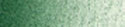 Schmincke Horadam Watercolour Half Pan Permanent Olive Green Series 2
