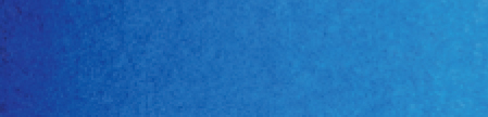Schmincke Horadam Watercolour 15 ml Tube Phthalo Sapphire Blue Series 2