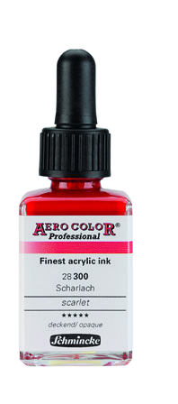 Schmincke Aerocolor Special Effects 28ml Metallic Brilliant Gold
