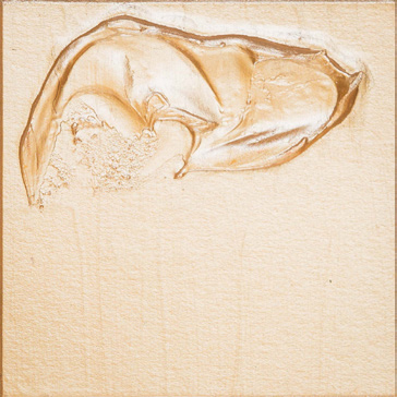 Roberson Liquid Metal Pale Gold 2.5 Litre