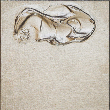 Roberson Liquid Metal Old Silver 500 ml